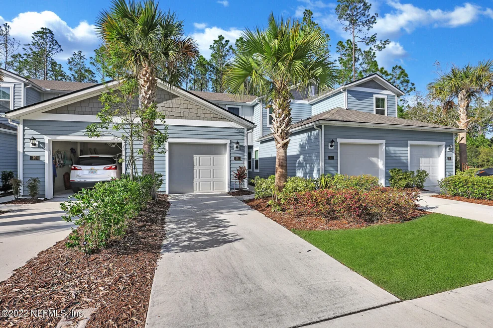 Unit for sale at 38 SCOTCH PEBBLE Drive, St. Johns, FL 32259