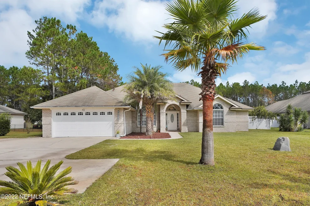 Unit for sale at 9096 FORD Road, Bryceville, FL 32009