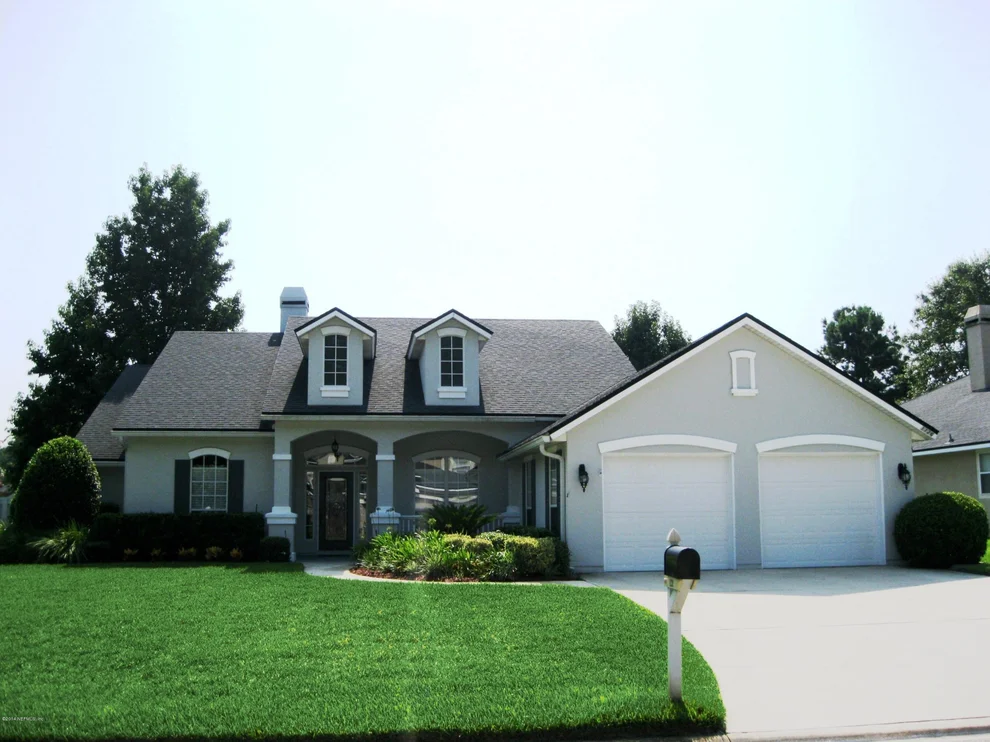 Unit for sale at 1126 Eastwood Branch Drive, St. Johns, FL 32259
