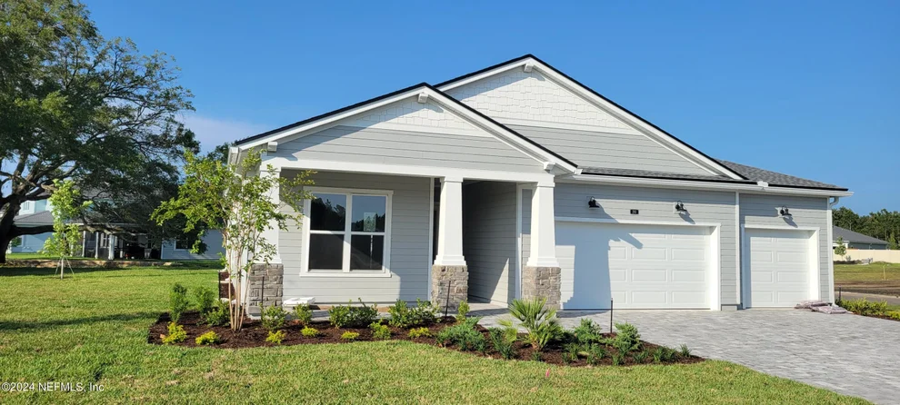 Unit for sale at 281 HILLENDALE Circle, St. Johns, FL 32259
