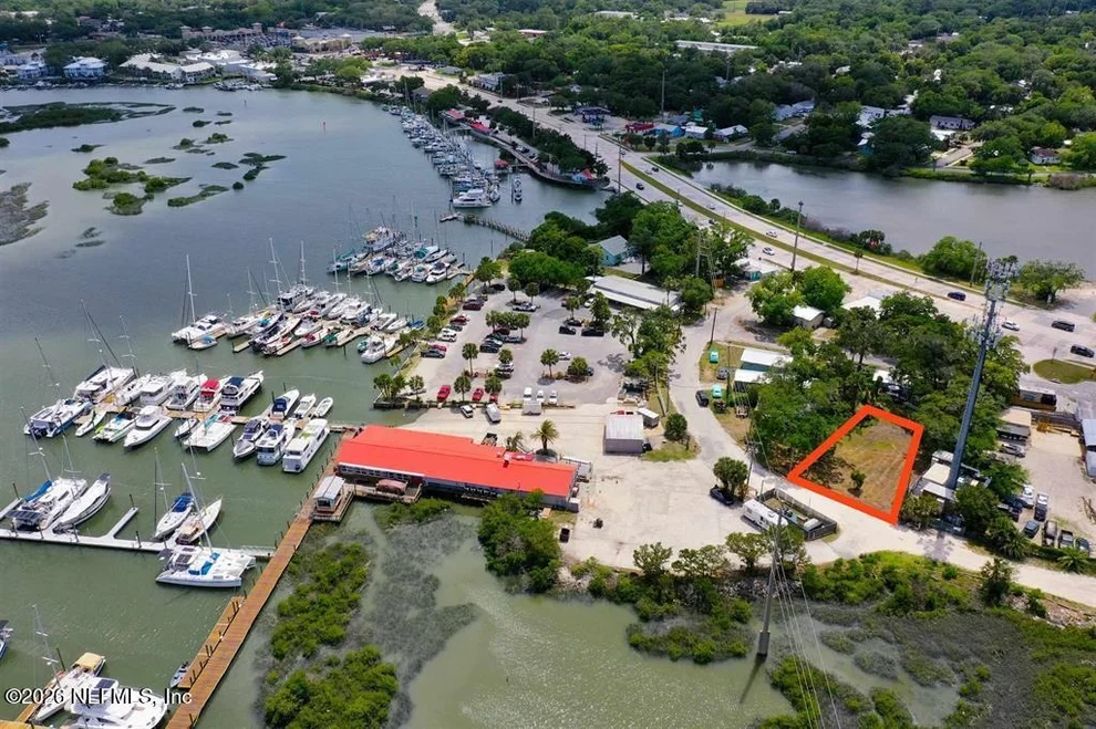 Unit for sale at 66 LEWIS Boulevard, St. Augustine, FL 32084