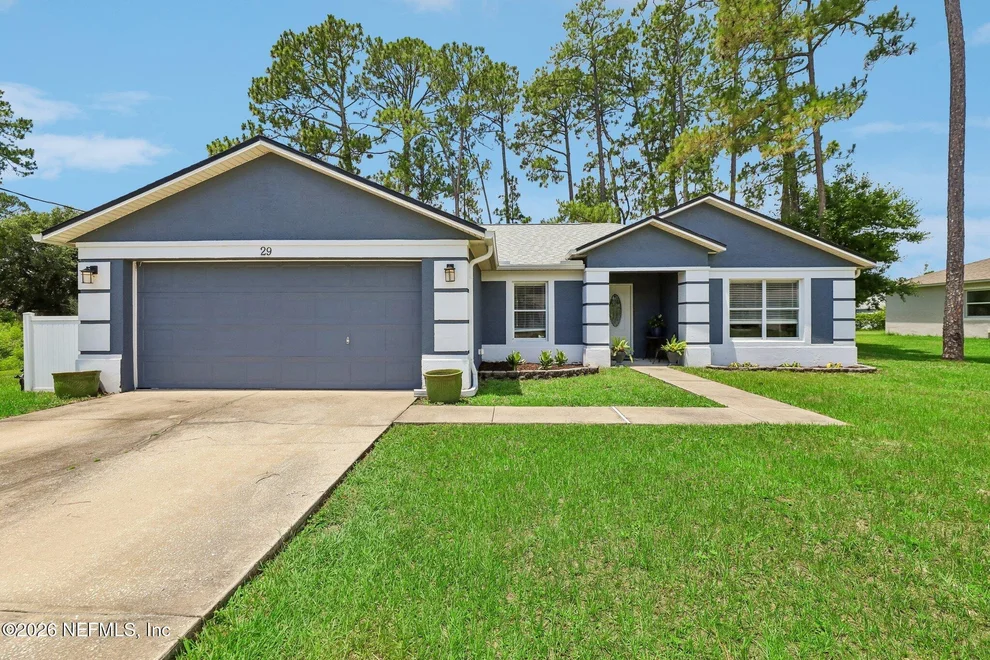 Unit for sale at 29 BUNKER Lane, Palm Coast, FL 32137