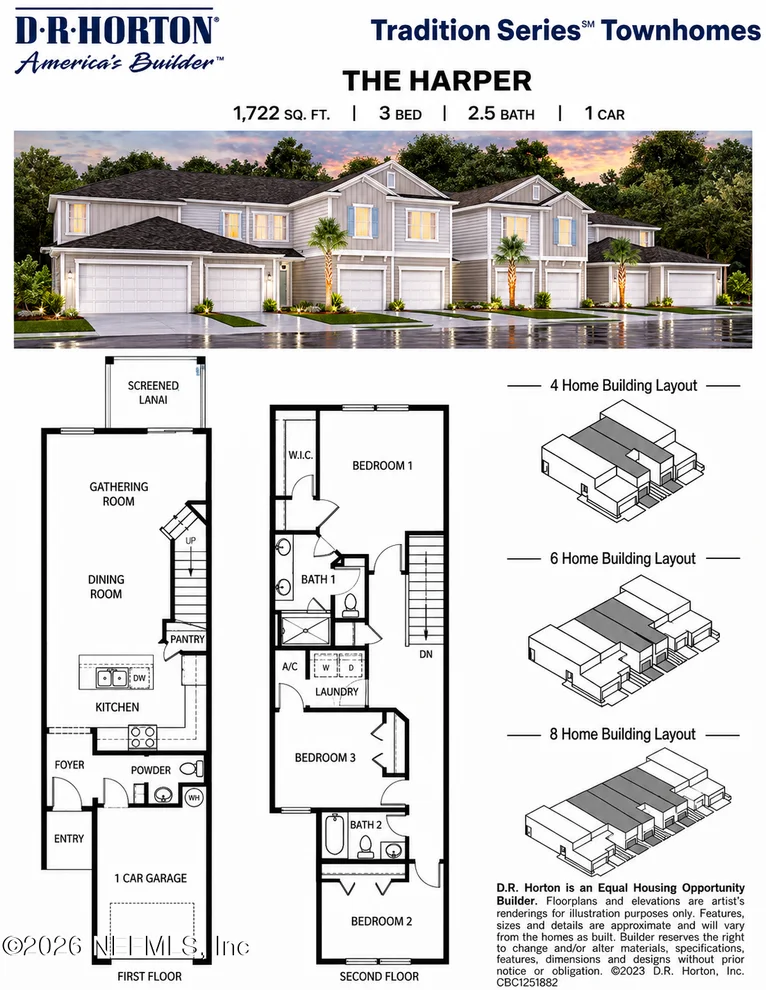 Unit for sale at 92 SEAPORT BREEZE Road, St. Johns, FL 32095