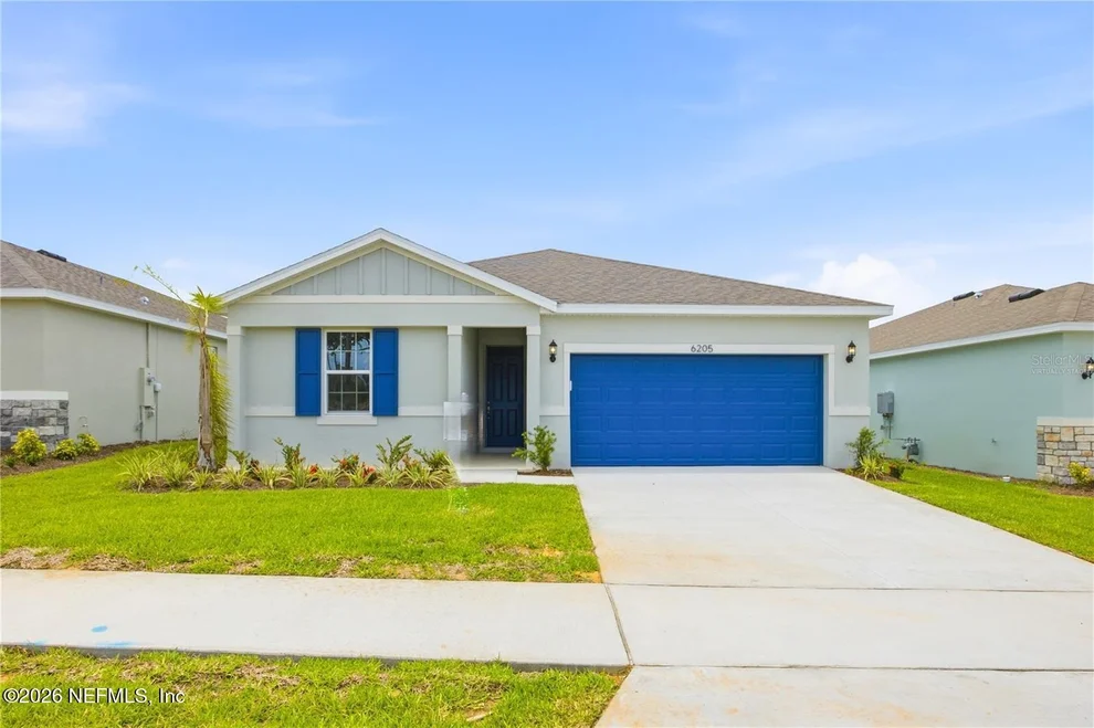 Unit for sale at 6205 SANDERS GROVE Circle, Okahumka, FL 34762