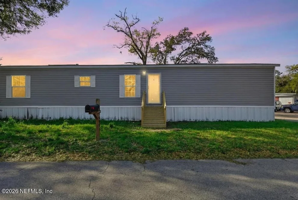 Unit for sale at 7052 JAMMES Road, Jacksonville, FL 32244
