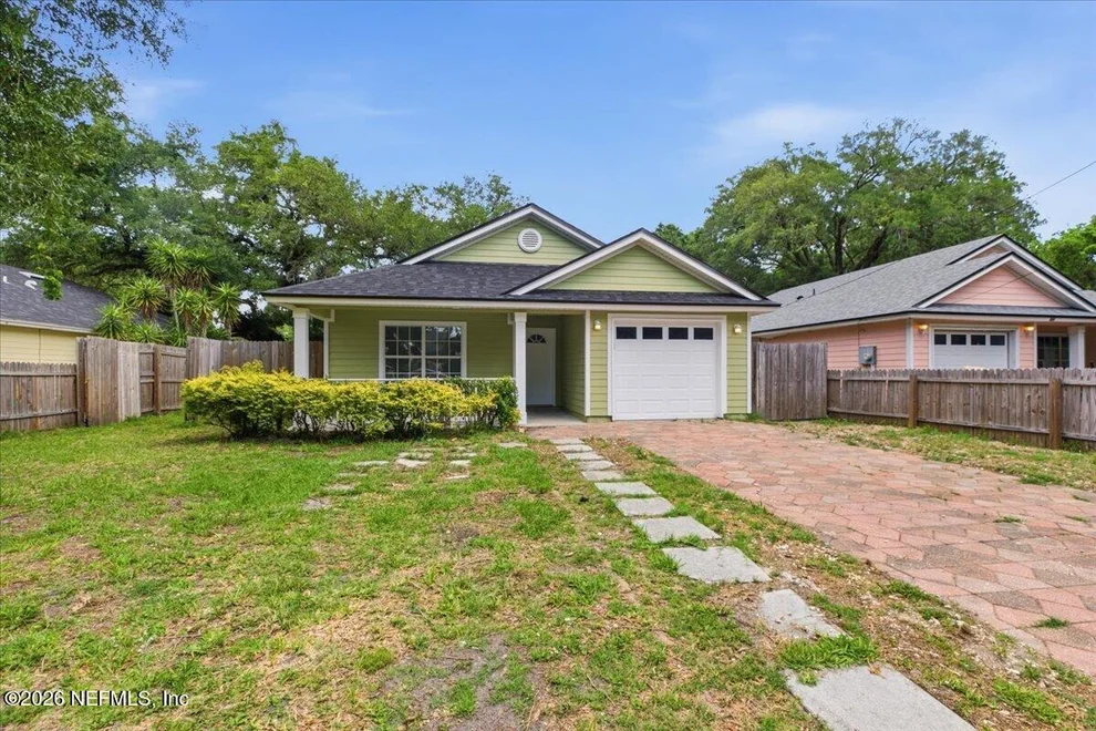 Unit for sale at 3907 ADIROLF Road, Jacksonville, FL 32207