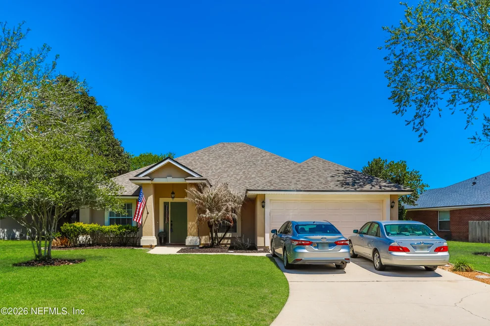 Unit for sale at 825 S LILAC Loop, Jacksonville, FL 32259