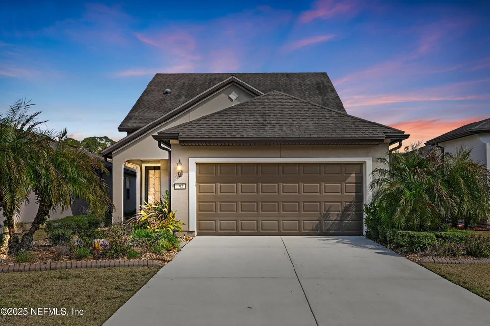 Unit for sale at 92 CANOPY OAK Lane, Ponte Vedra, FL 32081