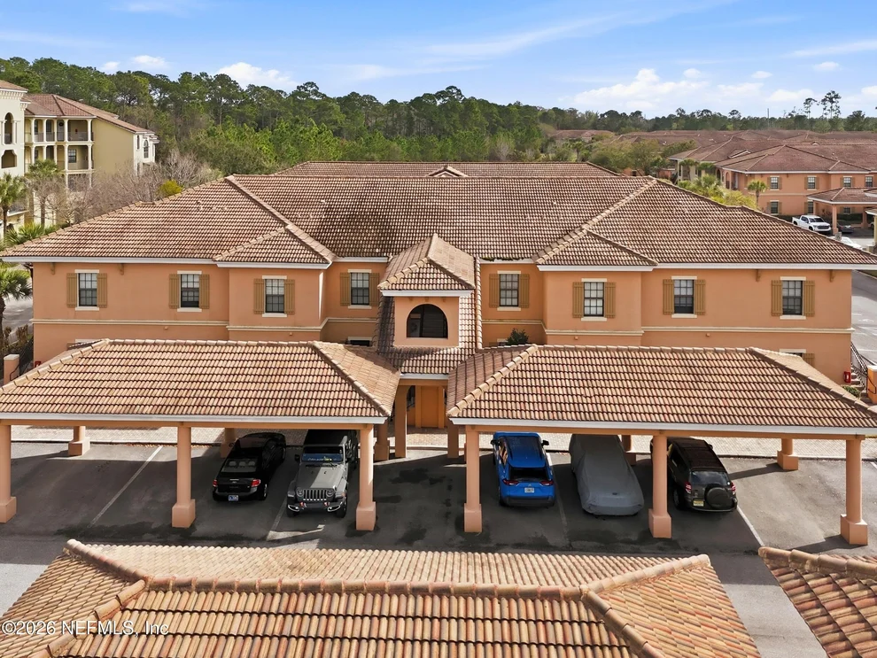 Unit for sale at 140 CALLE EL JARDIN, St. Augustine, FL 32095