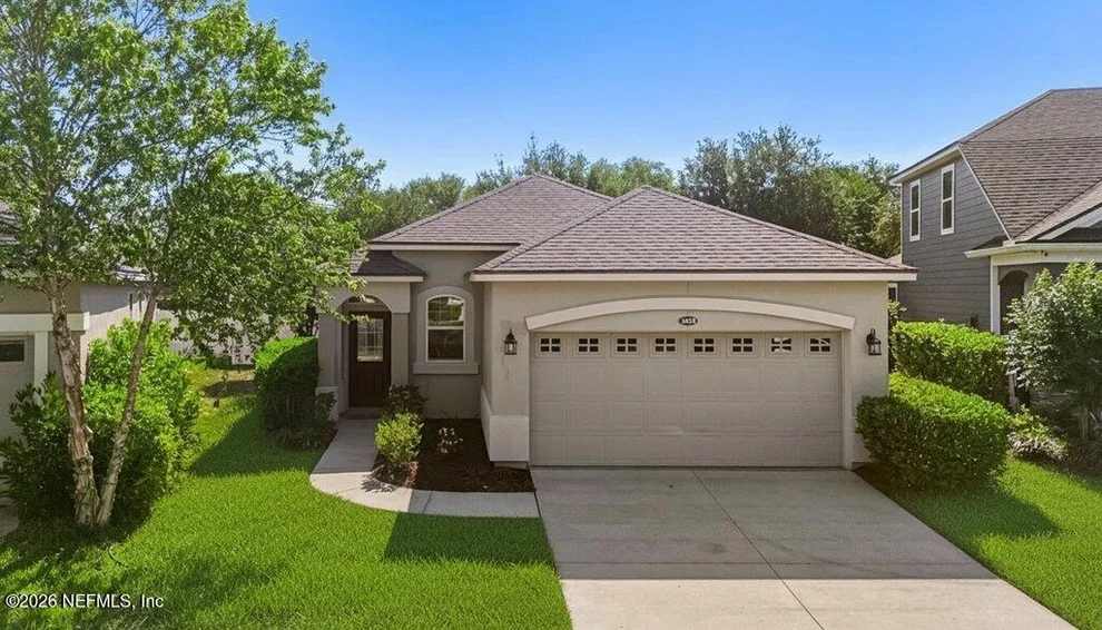 Unit for sale at 14828 TRELLIS Street, Jacksonville, FL 32258