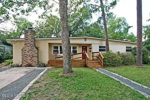 Unit for sale at 3714 HOOVER Lane, Jacksonville, FL 