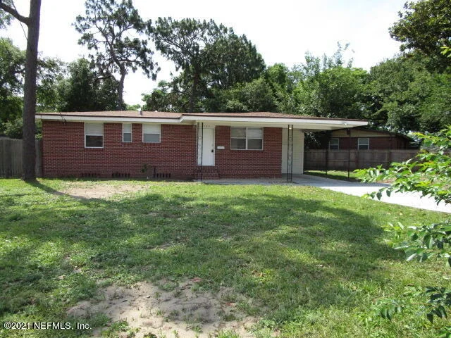 Unit for sale at 2735 COLUMBINE Drive, Jacksonville, FL 32211