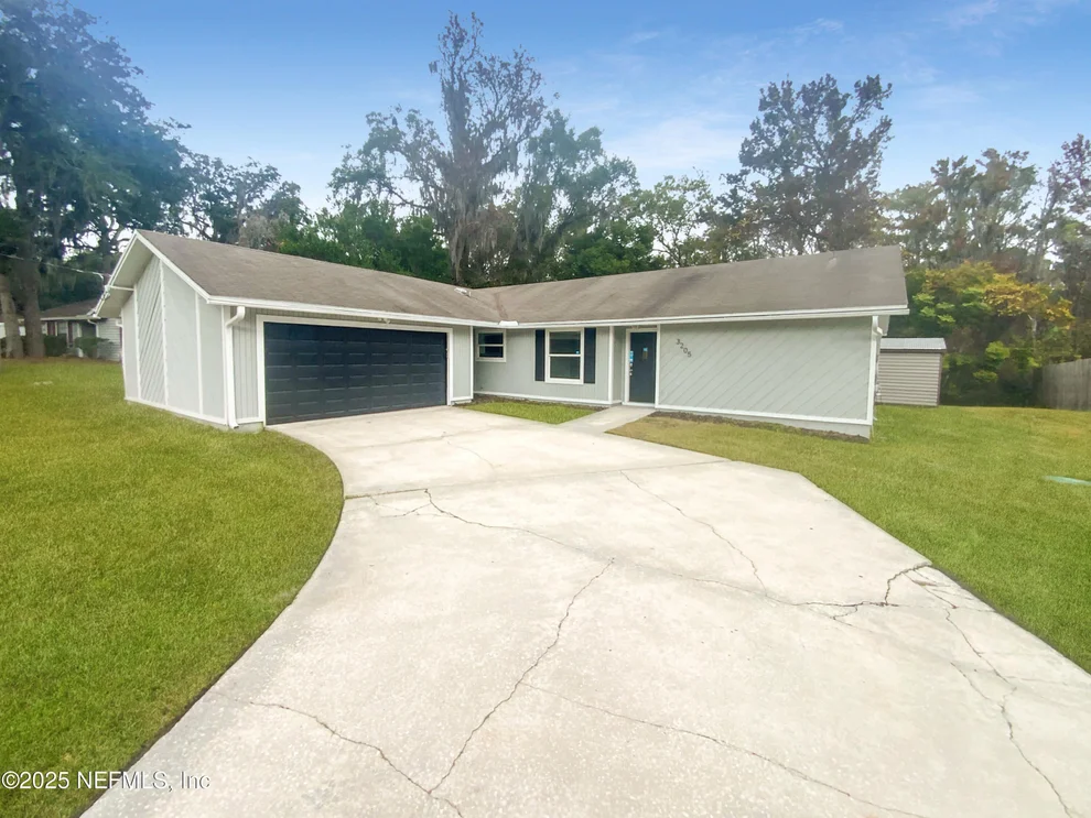 Unit for sale at 3205 CORMORANT Drive, Jacksonville, FL 32223