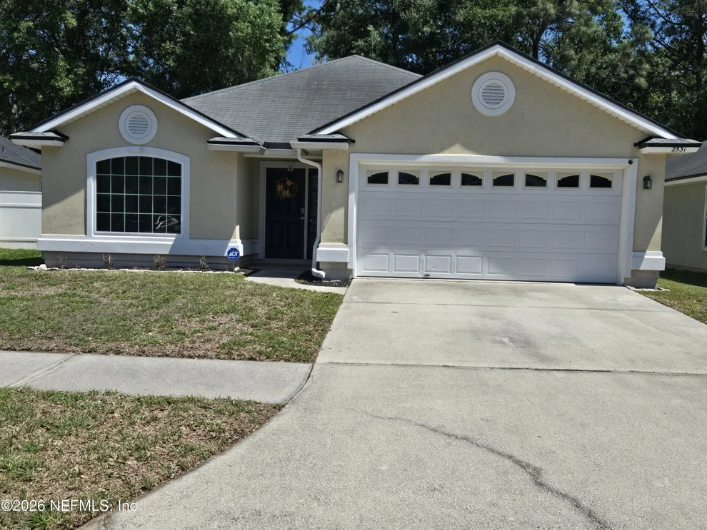 Unit for sale at 2531 CARSON OAKS Drive, Jacksonville, FL 32221