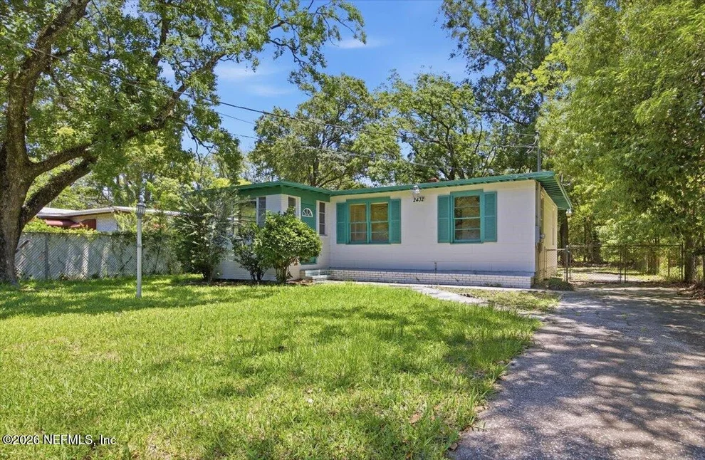 Unit for sale at 2432 ELLINGTON Avenue, Jacksonville, FL 32209