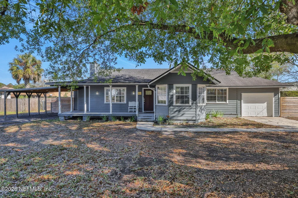 Unit for sale at 145 VELVET Drive, Jacksonville, FL 32220