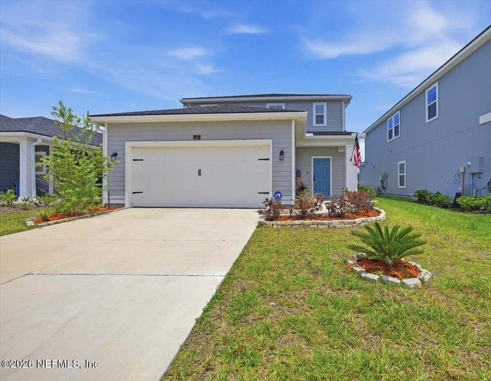 Unit for sale at 68 POSADAS Lane, St. Augustine, FL 32095
