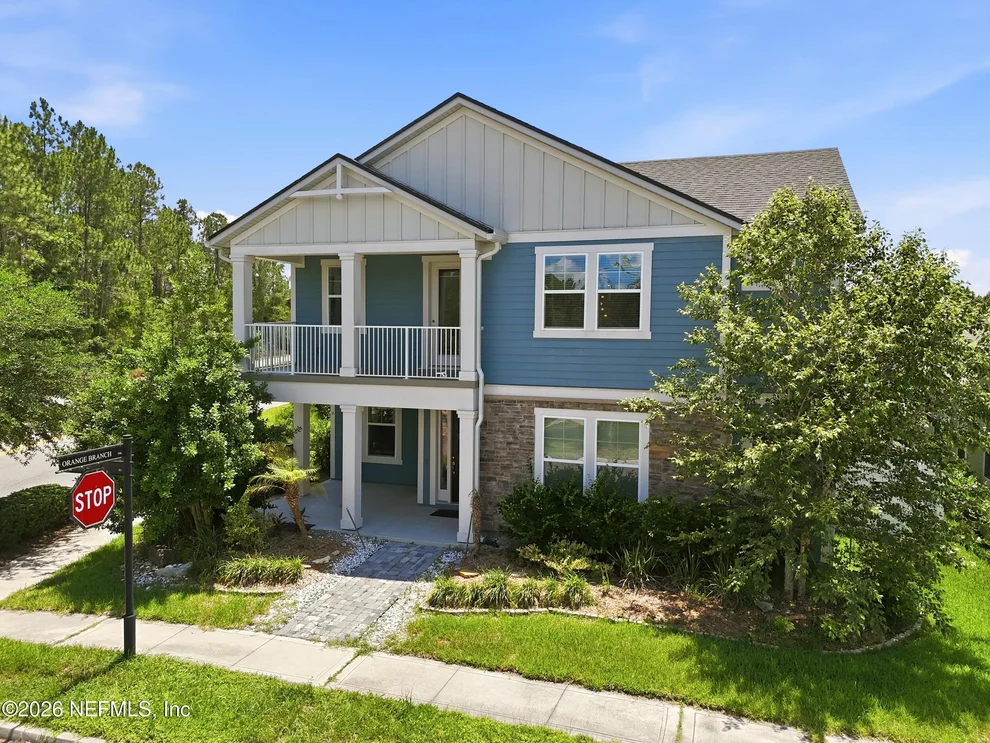 Unit for sale at 13 VERDURE Street, St. Johns, FL 32259