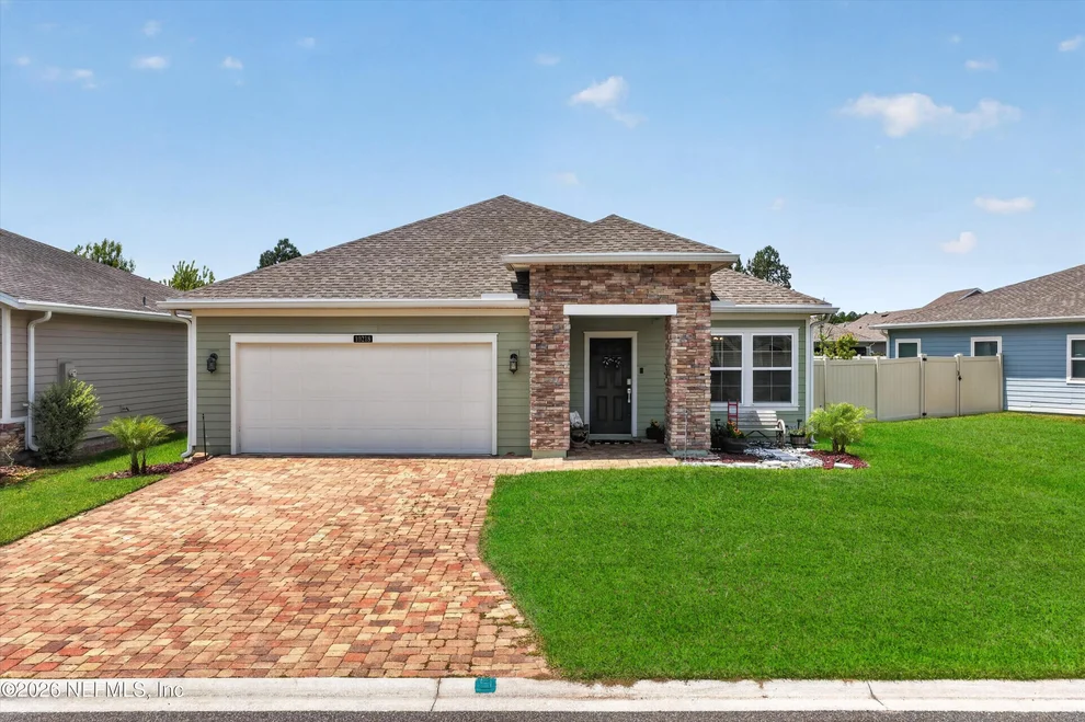 Unit for sale at 10218 POWELL CREEK Court, Jacksonville, FL 32222