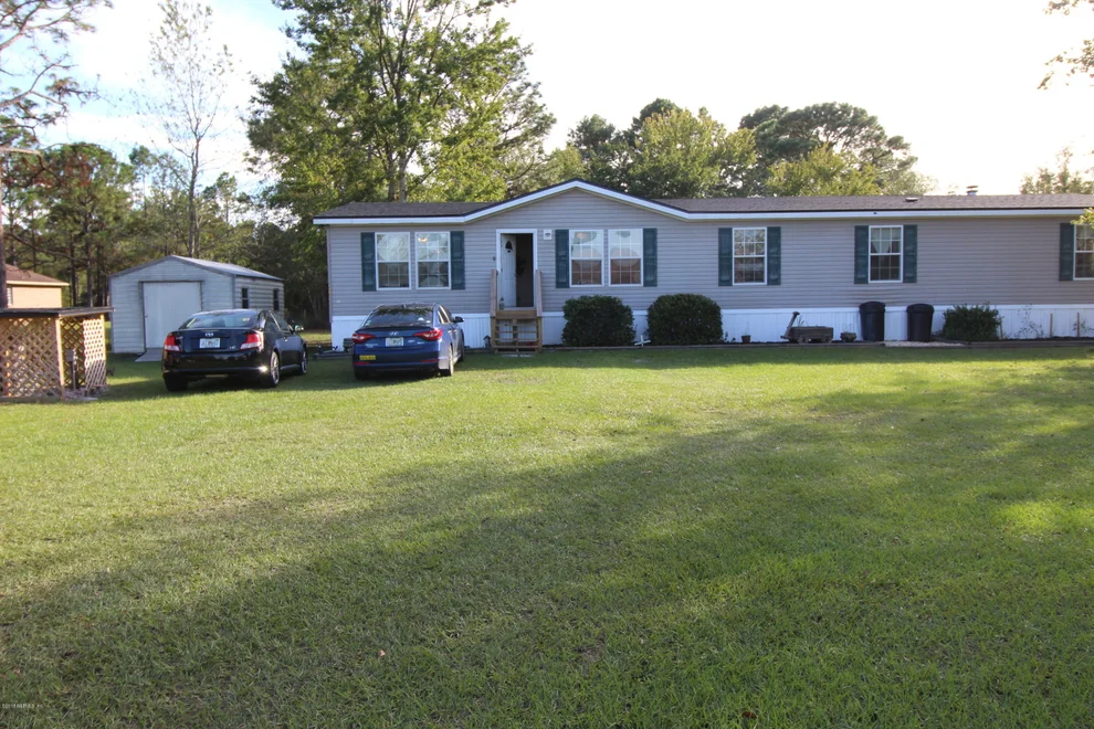 Unit for sale at 1493 BRANGUS Road, Middleburg, FL 32068