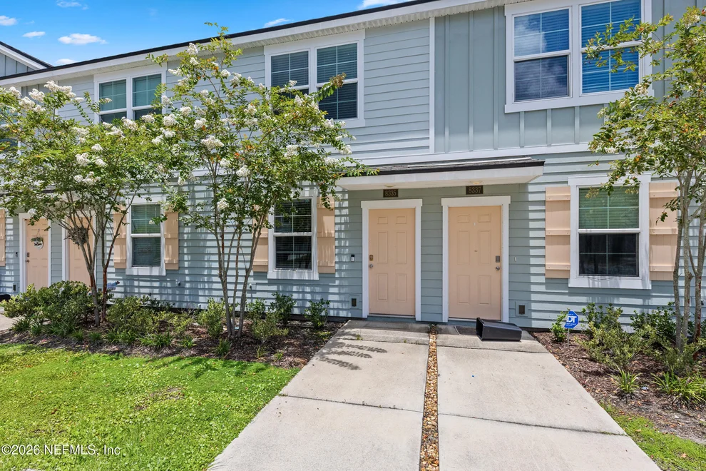 Unit for sale at 8335 ASTEROID Street, Jacksonville, FL 32256