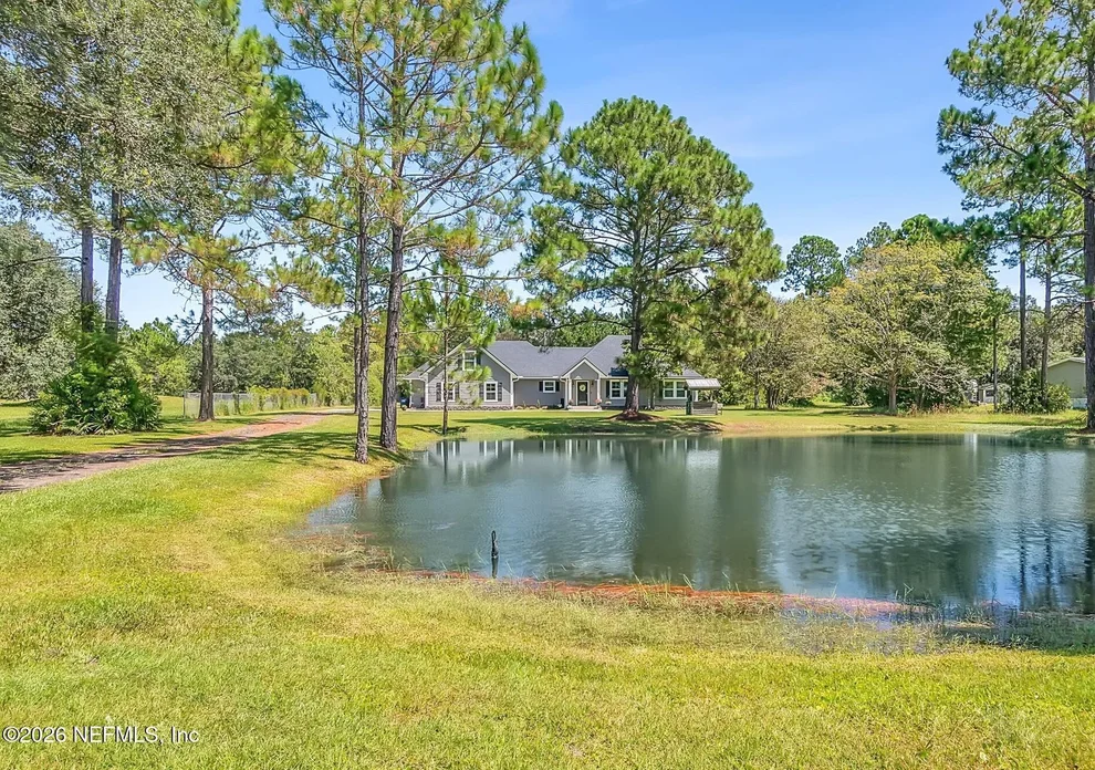 Unit for sale at 85456 N HARTS Road, Yulee, FL 32097