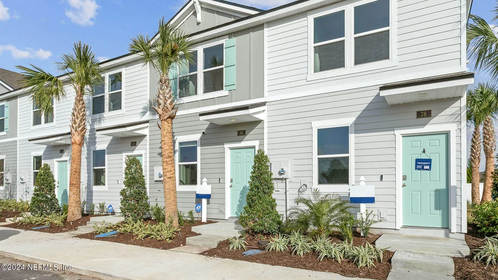 Unit for sale at 78 VIDALIA RIDGE Road, St. Augustine, FL 32084