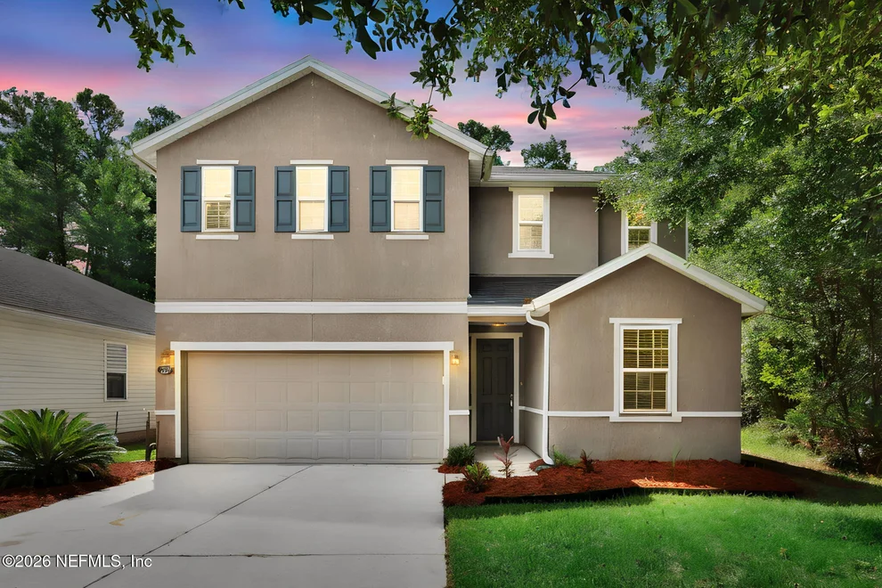 Unit for sale at 1392 BISCAYNE GROVE Lane, Jacksonville, FL 32218