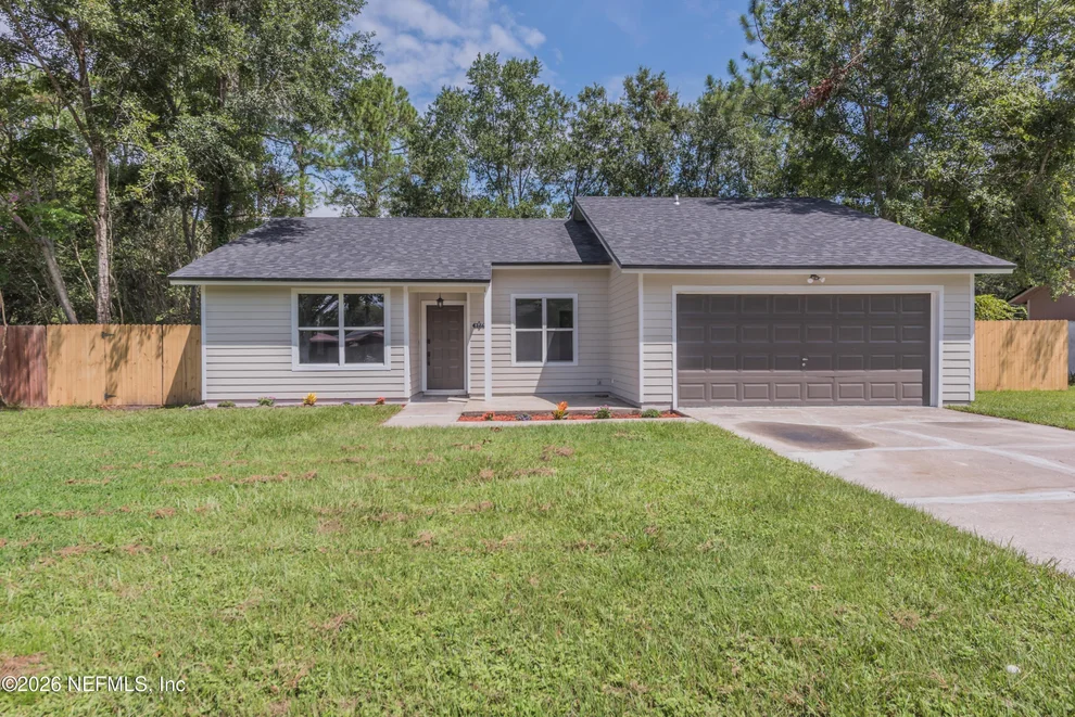 Unit for sale at 5237 HOOF PRINT Drive N, Jacksonville, FL 32257