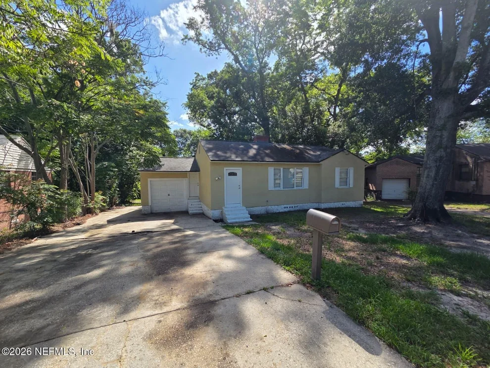 Unit for sale at 7909 WAINWRIGHT Drive, Jacksonville, FL 32208