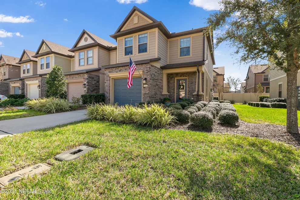 Unit for sale at 7018 BUROAK Court, Jacksonville, FL 32258