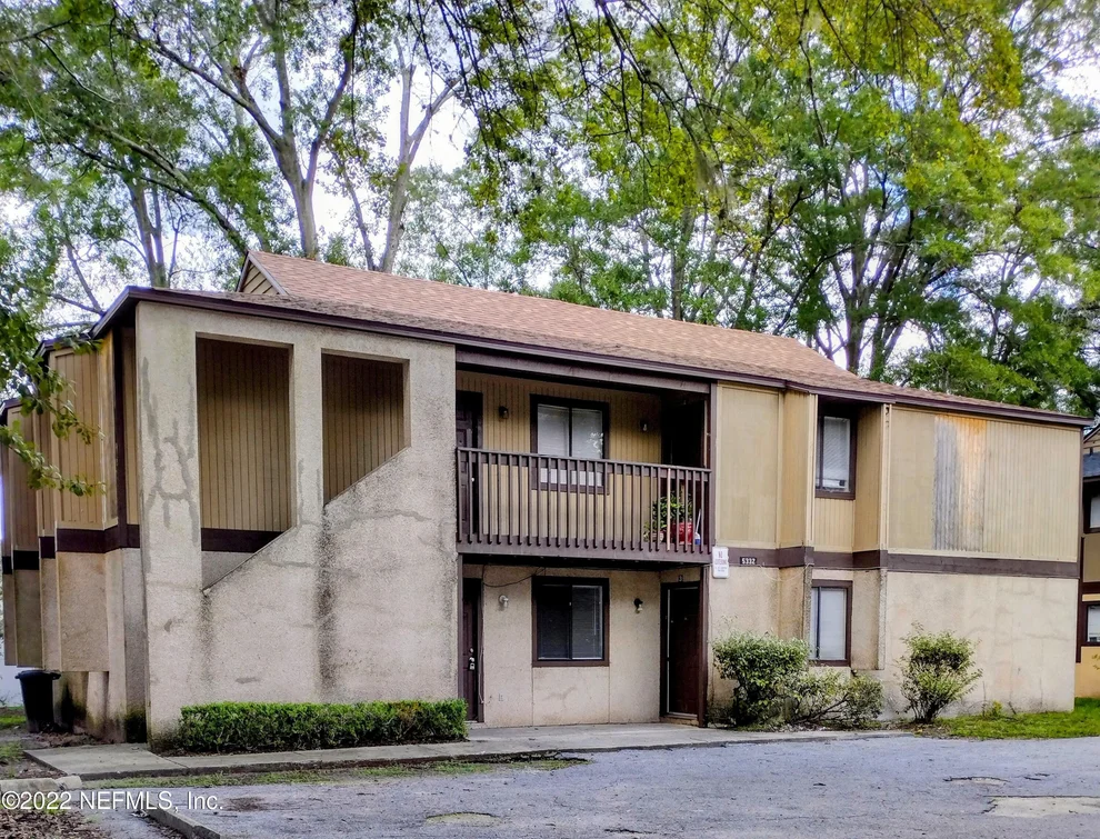 Unit for sale at 5332 WESTCHASE Court, Jacksonville, FL 32210
