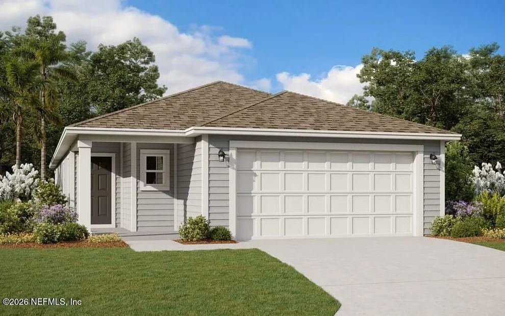Unit for sale at 1752 TRAINORS Way, Jacksonville, FL 32218