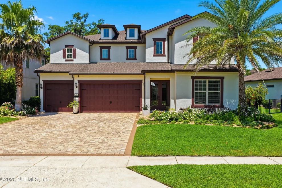 Unit for sale at 336 POSSUM TROT Road, Ponte Vedra Beach, FL 32082