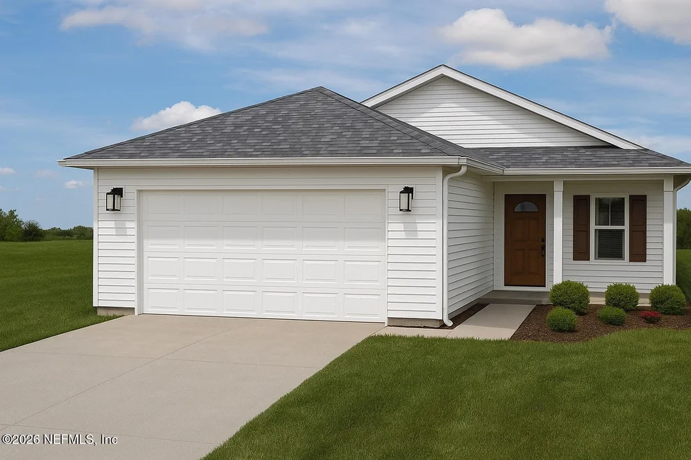 Unit for sale at 184 LAKE MARGO Drive, Satsuma, FL 32189