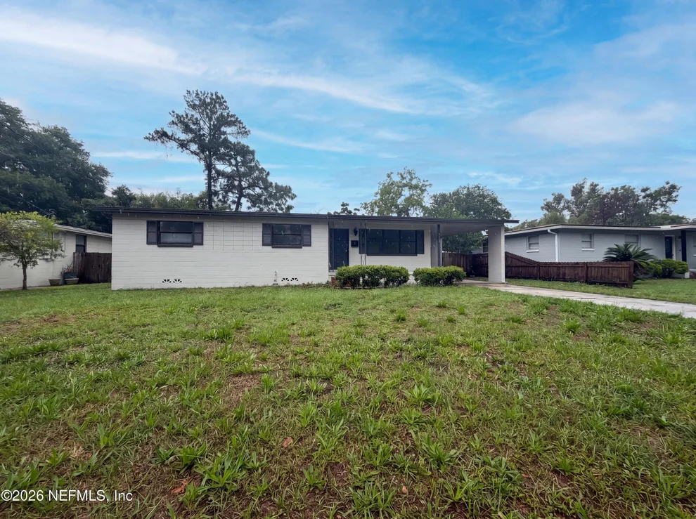 Unit for sale at 7520 ALTUS Drive S, Jacksonville, FL 32277