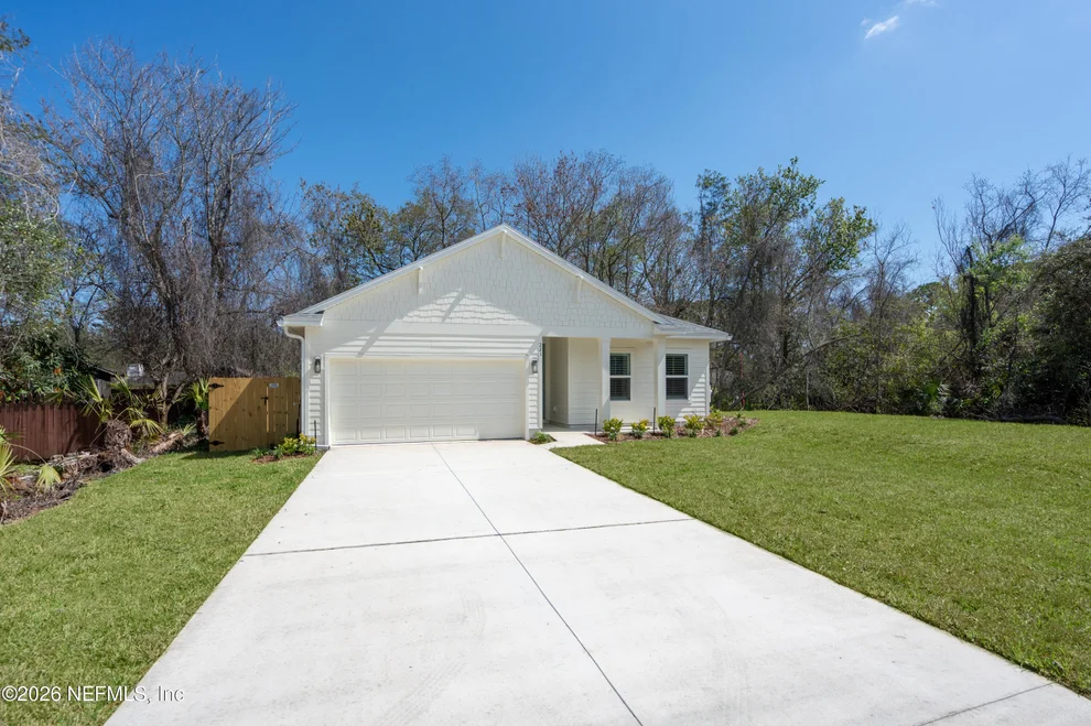 Unit for sale at 221 DARTMOUTH Road, St. Augustine, FL 32086
