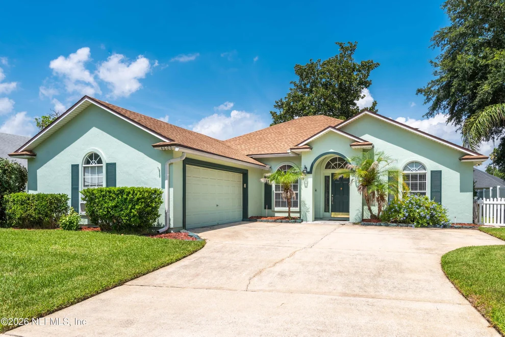 Unit for sale at 4600 CAPE ELIZABETH Court E, Jacksonville, FL 32277
