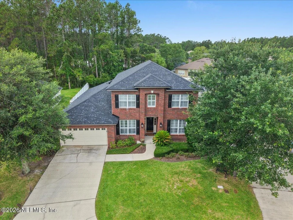 Unit for sale at 968 MISTY MAPLE Court, Orange Park, FL 32065