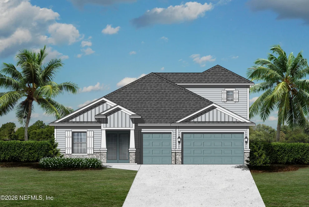 Unit for sale at 276 EAGLE MOON LAKE Drive, St. Augustine, FL 32092