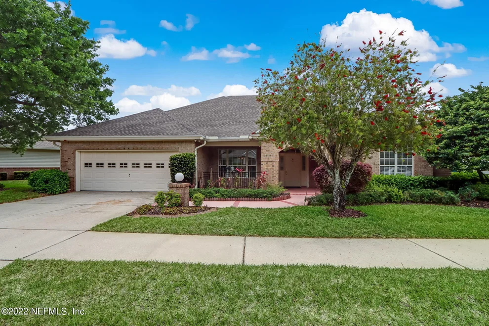 Unit for sale at 13862 SILKVINE Lane, Jacksonville, FL 32224