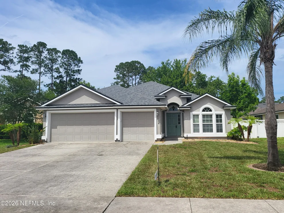 Unit for sale at 104 MORAYSHIRE Court, St. Johns, FL 32259