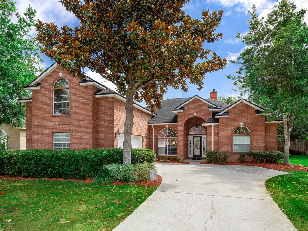 Unit for sale at 1608 MERROWAY Lane, Ponte Vedra, FL 32081