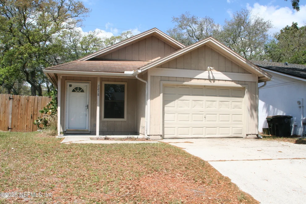 Unit for sale at 2238 FAIRWAY VILLAS Lane N, Atlantic Beach, FL 32233