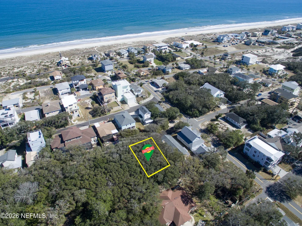 Unit for sale at 0 JAMES Street, Fernandina Beach, FL 32034