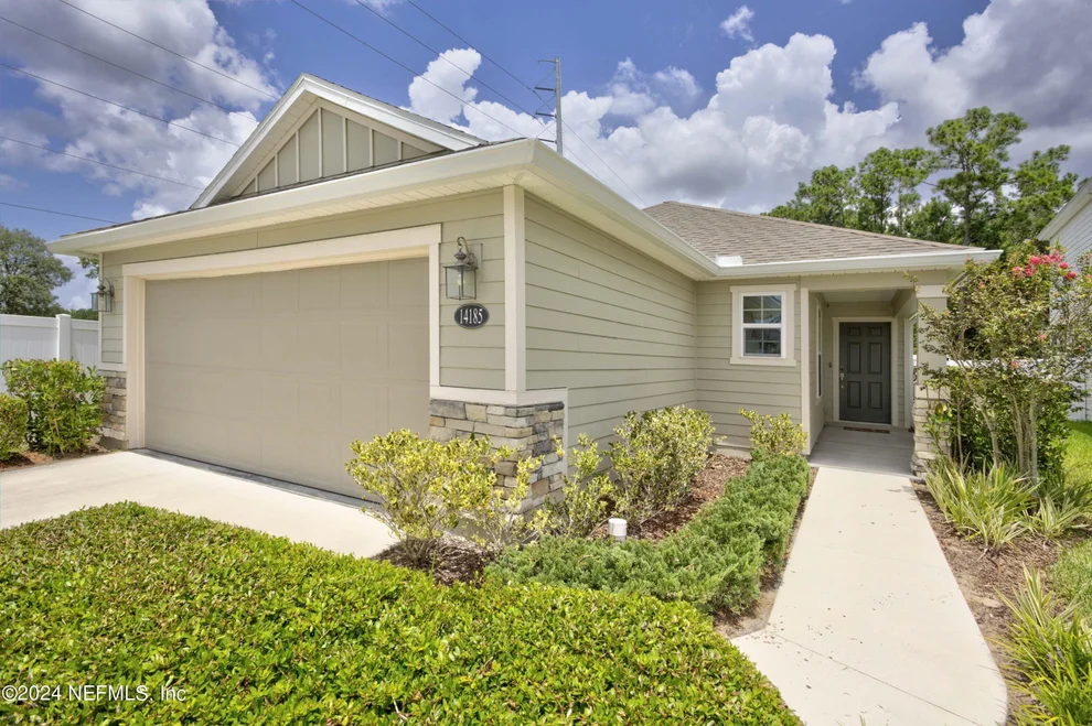 Unit for sale at 14185 DURBIN ISLAND Way, Jacksonville, FL 32259