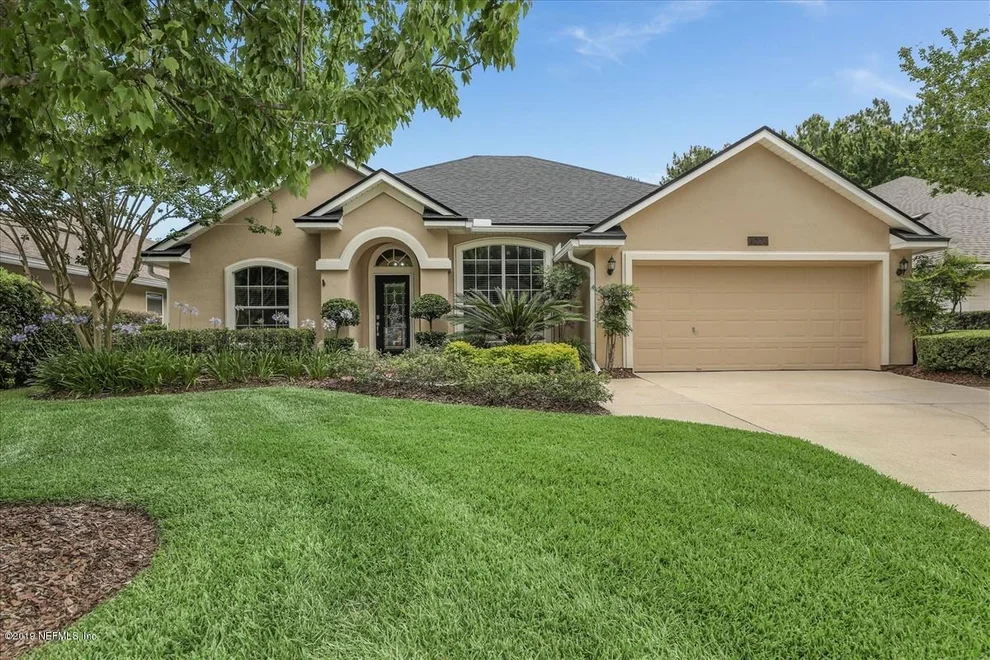 Unit for sale at 4224 LEAPING DEER Lane, St. Johns, FL 32259