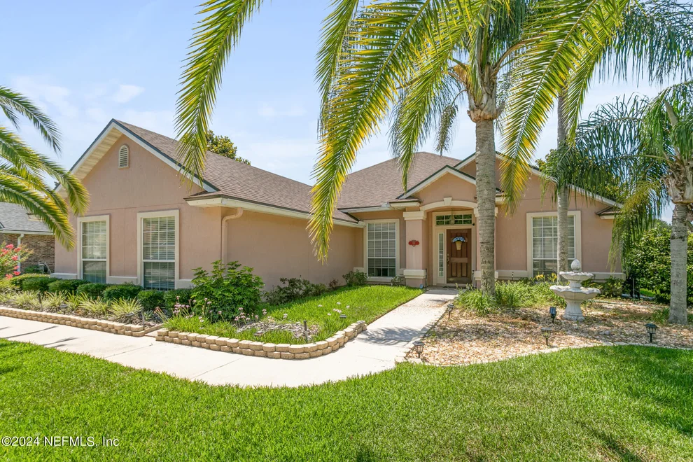 Unit for sale at 196 LIGE BRANCH Lane, St. Johns, FL 32259