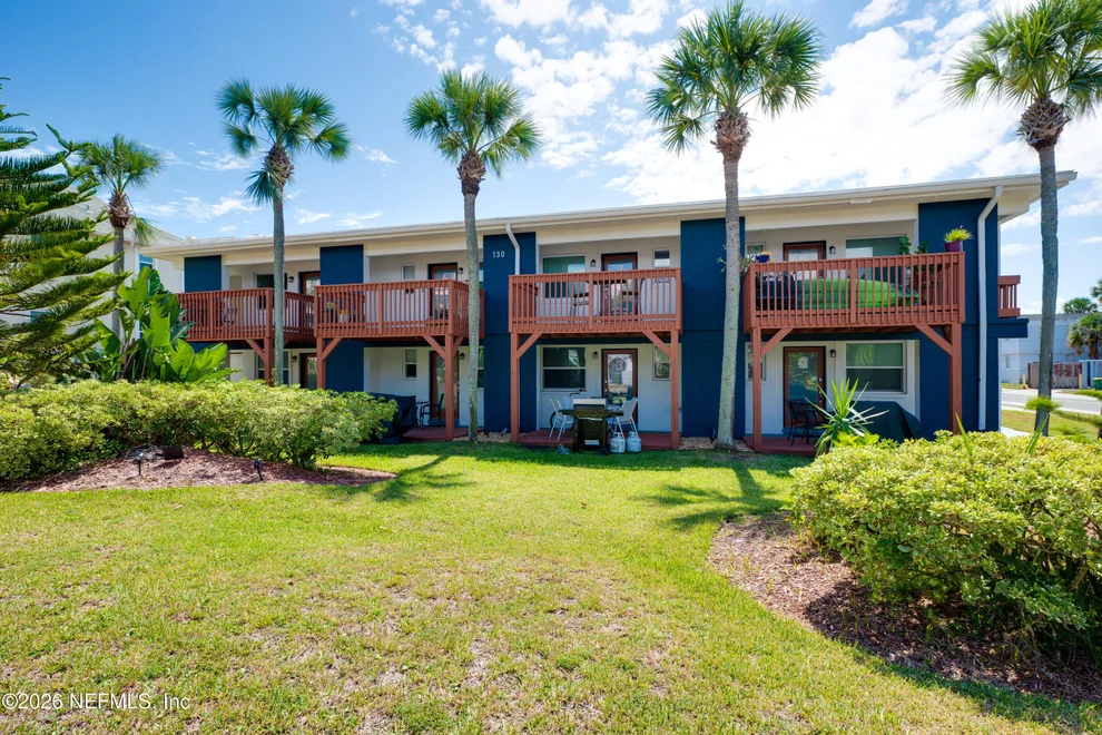 Unit for sale at 130 10TH Avenue N, Jacksonville Beach, FL 32250