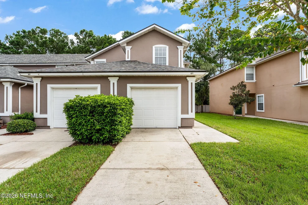Unit for sale at 671 SCRUB JAY Drive, St. Augustine, FL 32092